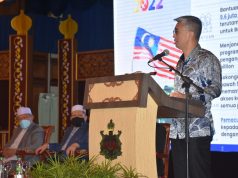 RMK-12 : Projek pembangunan di Kelantan meningkat berbanding tahun lepas