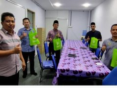 Rancang dan laksana, pastinya Islam dan rakyat terbela