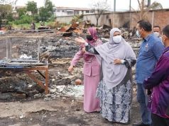 Cadangan bantuan wang ihsan akan dibawa ke pusat