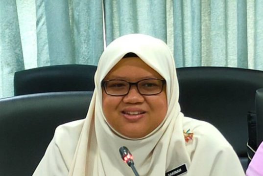 USWa titik beratkan hak wanita menerusi pendidikan