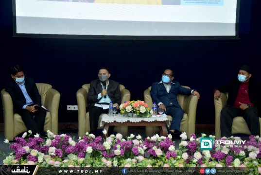 Ops Bonceng : Cegah jenayah syariah