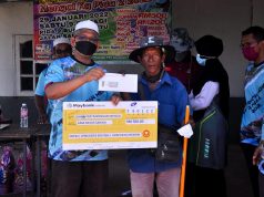 Pertandingan memancing Parlimen Jerlun tarik minat 250 peserta