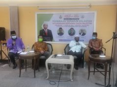 Umat Islam disaran bersatu bebaskan Al-Aqsa