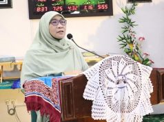 Kerajaan Prihatin : Wanita Sejahtera