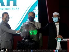 Hamparan tawarkan kediaman mesra syariah