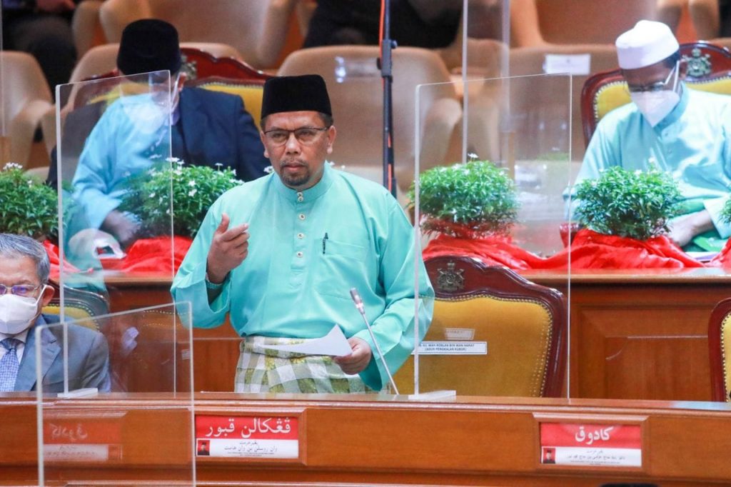 E-Sukan Diperkasakan Kepada Belia Kelantan - Berita Parti Islam Se ...