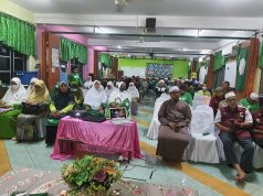 PAS Padang Serai lancar jentera pilihanraya