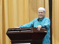 PAS Indera Mahkota perkukuh parti demi kemenangan PRU15