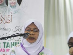 Ukhuwwah Islamiyah Jana Kemenangan