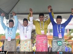 PRU15: Rosol lawan Rozi curi tumpuan di Hulu Terengganu