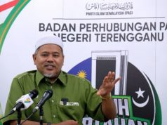 PAS boleh menang di semua kerusi