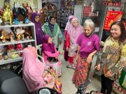 Assabiqat negeri santuni warga emas