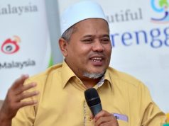 PAS Terengganu sasar menang semua kerusi DUN