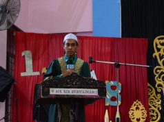 SRITI kesinambungan terbaik buat graduan PASTI