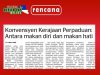 Rencana | Konvensyen Kerajaan Perpaduan: Antara makan diri dan makan hati