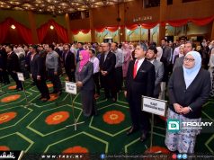 Penjawat awam perlu keluar daripada zon selesa