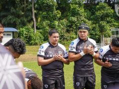 Ragbi Piala Agong 2023: Raja Muda bantu Terengganu belasah Selangor