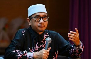Kembalikan pemerintahan islam kewajipan paling besar umat