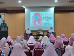 Guru-guru PASTI mantapkan diri lahirkan pelajar soleh dan pintar