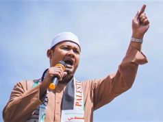 Anak muda digesa beramai-ramai sertai munajat kembalikan Royalti