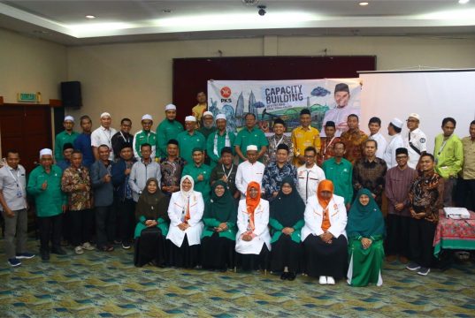 Politik Indonesia lebih matang demi kepentingan rakyat