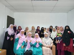 TASTI dukung aspirasi falsafah pendidikan