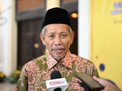 ‘Perjalanan’ 75 Tahun, Tiga Pencapaian Utama Dilakar MAIDAM