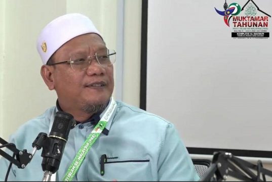 Kenapa ada double standard dadah, judi dan arak?