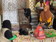 SKUAD PRIHATIN ADUN SUNGAI BAKAP HULURKAN BANTUAN KEPADA PESAKIT KANSER DAN STROK