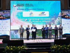 ECE 2025 Peluang Terengganu teraju sumber tenaga hijau