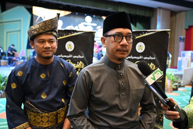 Malaysia mesti pertahan prinsip sokong perjuangan Palestin – Dr. Khalil