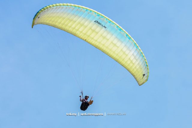 Terengganu pacu Bukit Bubus ke Pentas Antarabangsa