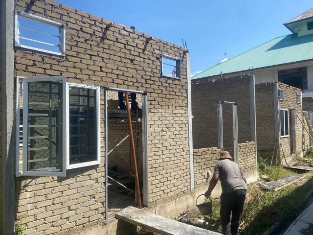 Raudhatul Muhammadi rayu sumbangan untuk pondok warga emas