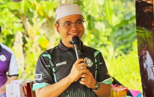 YCKS bukan sekadar santai