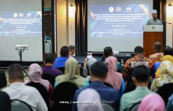 Perubahan Alam Sekitar Punca Sungai Tohor, Banjir Luar Biasa di Pedalaman Terengganu