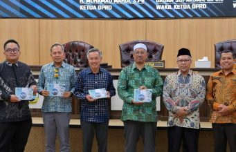 Terengganu, Bandung Barat Jalin Kerjasama Perkukuh Peranan DUN