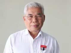 ‘Tak Bayar Royalti Kelantan, Terengganu Tapi Beri Berbilion Kepada Amerika’ – Hassan