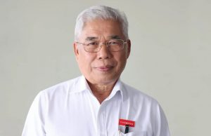 ‘Tak Bayar Royalti Kelantan, Terengganu Tapi Beri Berbilion Kepada Amerika’ – Hassan