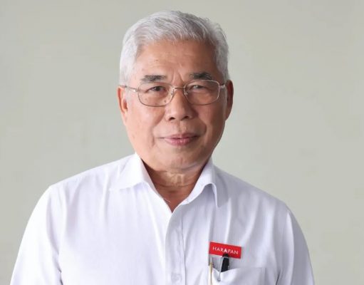 ‘Tak Bayar Royalti Kelantan, Terengganu Tapi Beri Berbilion Kepada Amerika’ – Hassan