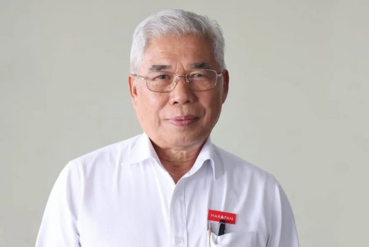 ‘Tak Bayar Royalti Kelantan, Terengganu Tapi Beri Berbilion Kepada Amerika’ – Hassan