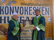 Konvokesyen Ke-4 Maahad Tahfiz Dar Al-Abrar – Perjuangan pendidikan Islam terus subur