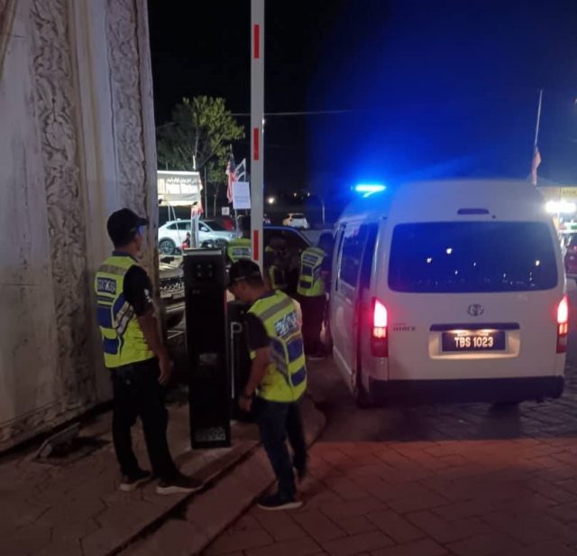 ‘Perlu Kelulusan PBT Sebelum Buat Apa-apa’ – Exco Tegur Syarikat Swasta