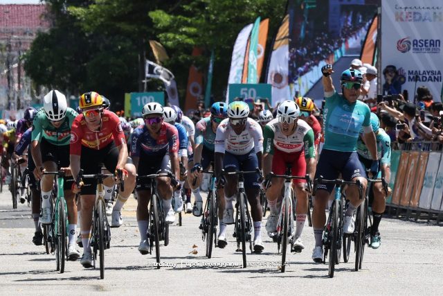MaluCelli Terus Kuasai LTdL Menang di Terengganu