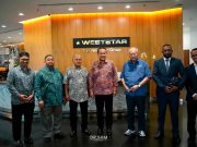 Terengganu Lawat The Wetstar Group Teroka Kerjasama Strategik