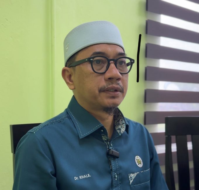 Tidak Wajar Jemput Donald Trump ke Malaysia – Khalil