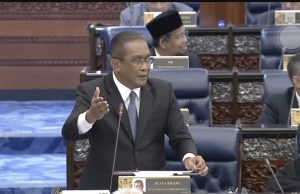 Komando ‘Serbu’ Masjid Rusila, Ahli Parlimen tuntut penjelasan Kerajaan