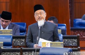 Tiada Insentif Hijau Untuk Terengganu dalam Belanjawan 2026