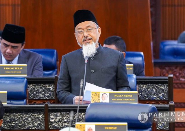 Tiada Insentif Hijau Untuk Terengganu dalam Belanjawan 2026