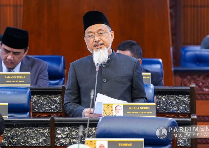 Tiada Insentif Hijau Untuk Terengganu dalam Belanjawan 2026