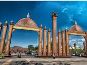 35 Tahun Kelantan “Membangun Bersama Islam” ; Meneguh Pangkalan Kuasa Dalam Arus Zaman